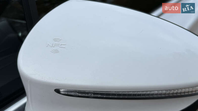 Внедорожник / Кроссовер BYD Tang 2021 в Желтых Водах фото 13 Внедорожник / Кроссовер BYD Tang 2021 в Желтых Водах