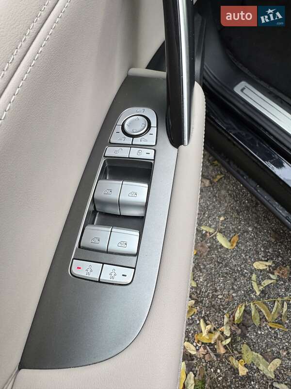 Позашляховик / Кросовер BYD Tang 2024 в Броварах