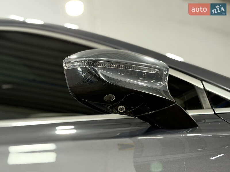 Позашляховик / Кросовер BYD Tang 2022 в Одесі фото 21 Позашляховик / Кросовер BYD Tang 2022 в Одесі