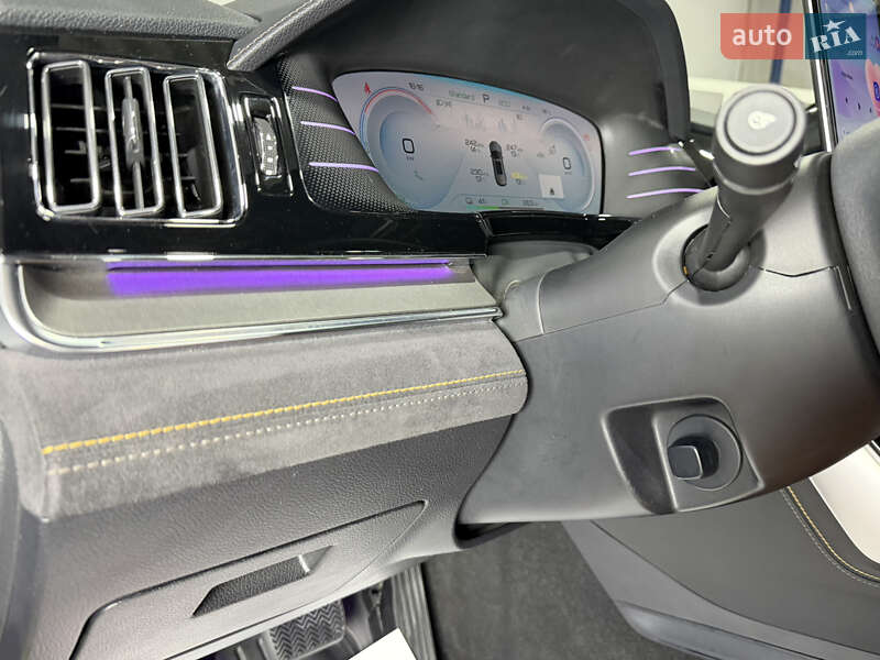 Позашляховик / Кросовер BYD Tang 2022 в Одесі фото 25 Позашляховик / Кросовер BYD Tang 2022 в Одесі