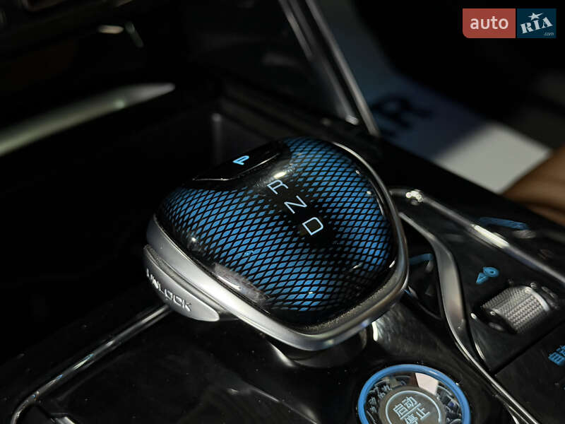 Позашляховик / Кросовер BYD Tang 2022 в Одесі фото 30 Позашляховик / Кросовер BYD Tang 2022 в Одесі