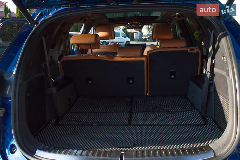 Внедорожник / Кроссовер BYD Tang 2022 в Хмельницком фото 19 Внедорожник / Кроссовер BYD Tang 2022 в Хмельницком