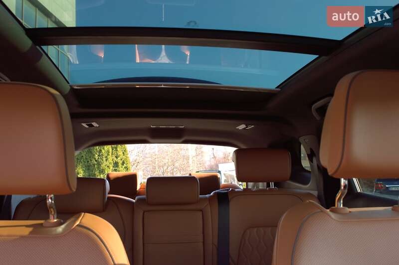 Внедорожник / Кроссовер BYD Tang 2022 в Хмельницком фото 21 Внедорожник / Кроссовер BYD Tang 2022 в Хмельницком