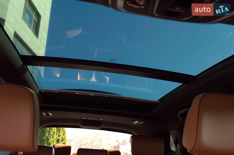 Внедорожник / Кроссовер BYD Tang 2022 в Хмельницком фото 22 Внедорожник / Кроссовер BYD Tang 2022 в Хмельницком