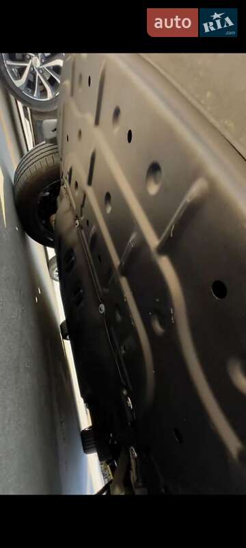 Внедорожник / Кроссовер BYD Tang 2022 в Тернополе