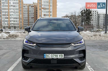 Внедорожник / Кроссовер BYD Tang 2022 в Львове