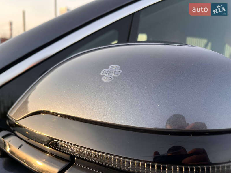 Внедорожник / Кроссовер BYD Tang 2025 в Днепре фото 4 Внедорожник / Кроссовер BYD Tang 2025 в Днепре