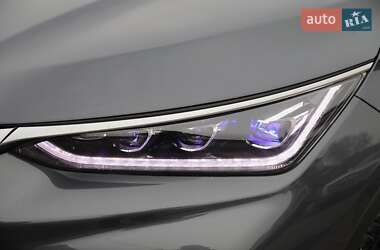 Внедорожник / Кроссовер BYD Tang 2022 в Харькове