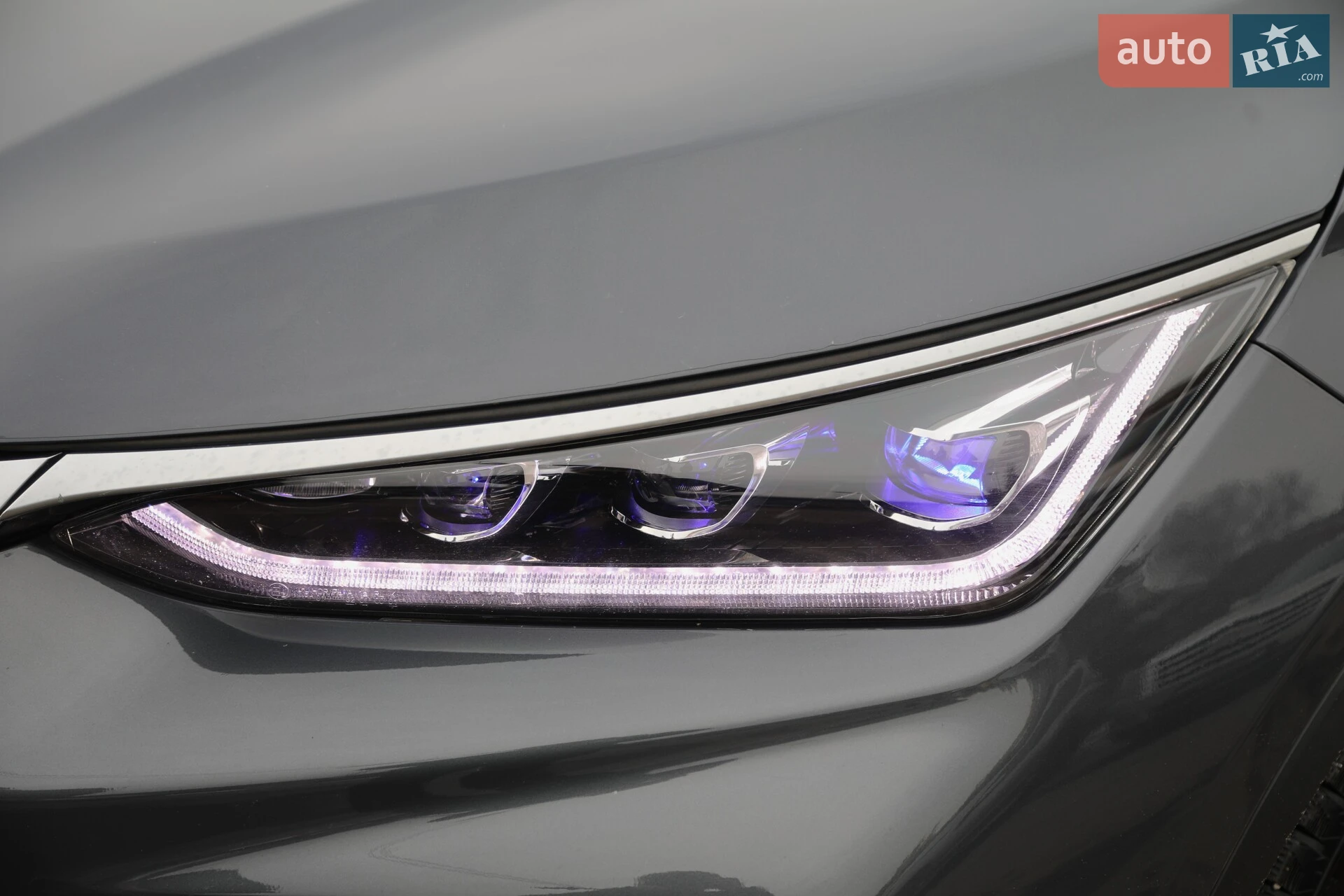 2022 BYD Tang - мініатюра 7