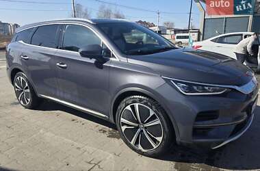 Внедорожник / Кроссовер BYD Tang 2023 в Песковке