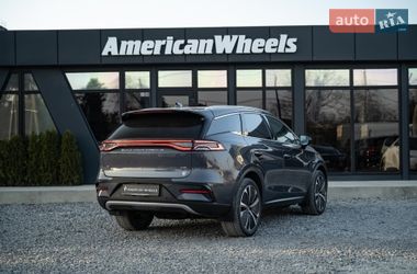 Внедорожник / Кроссовер BYD Tang 2023 в Черновцах