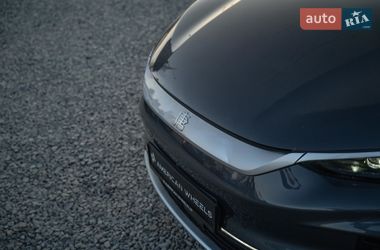 Внедорожник / Кроссовер BYD Tang 2023 в Черновцах