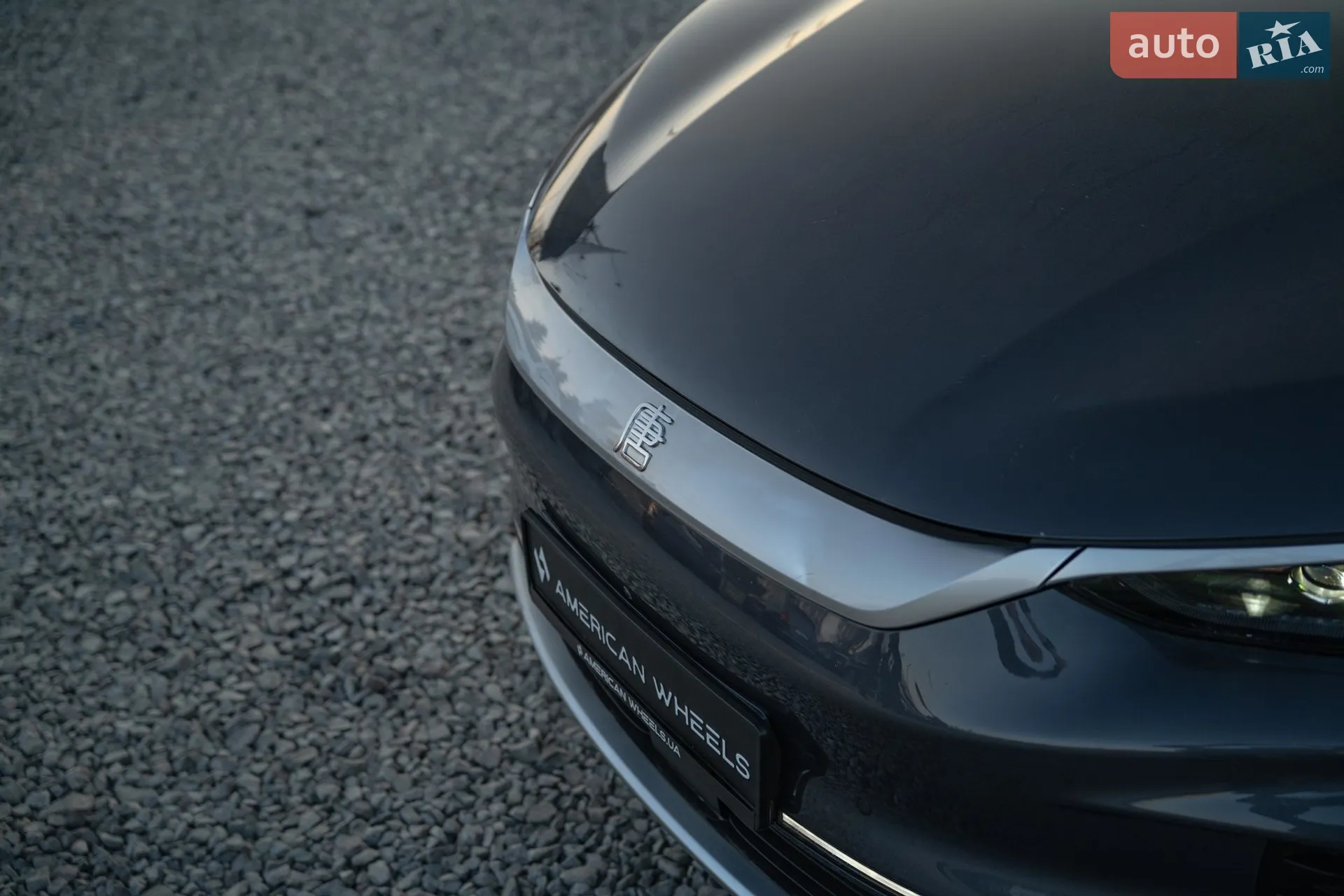 2023 BYD Tang - мініатюра 12
