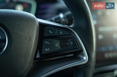 Внедорожник / Кроссовер BYD Tang 2023 в Черновцах