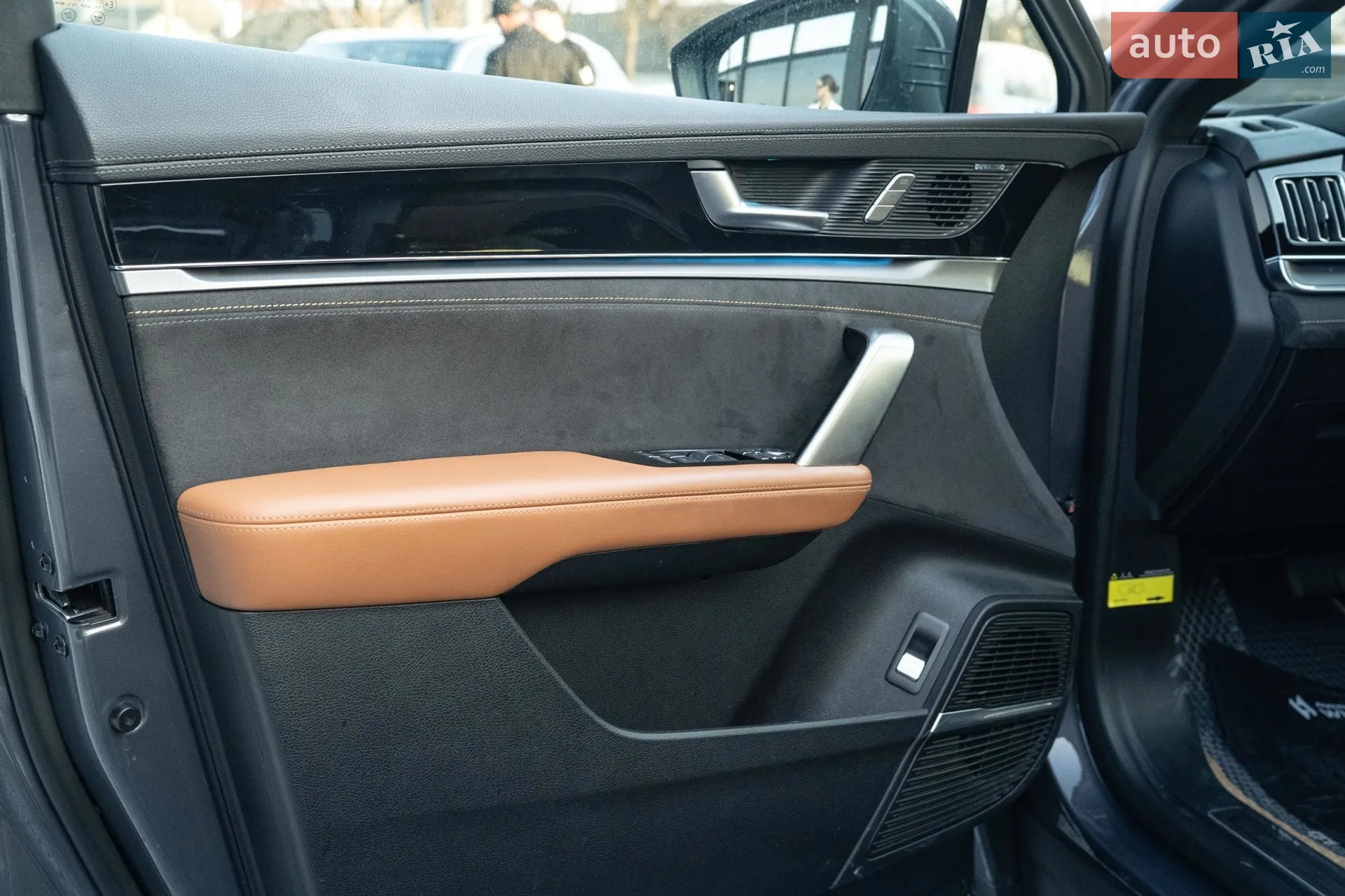 2023 BYD Tang - мініатюра 37