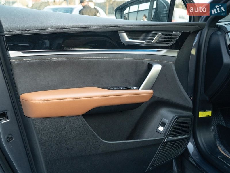 Внедорожник / Кроссовер BYD Tang 2023 в Черновцах
