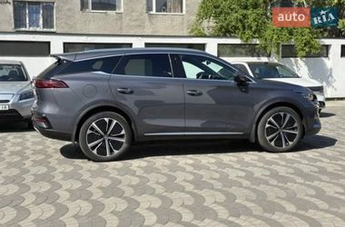 Позашляховик / Кросовер BYD Tang 2024 в Одесі