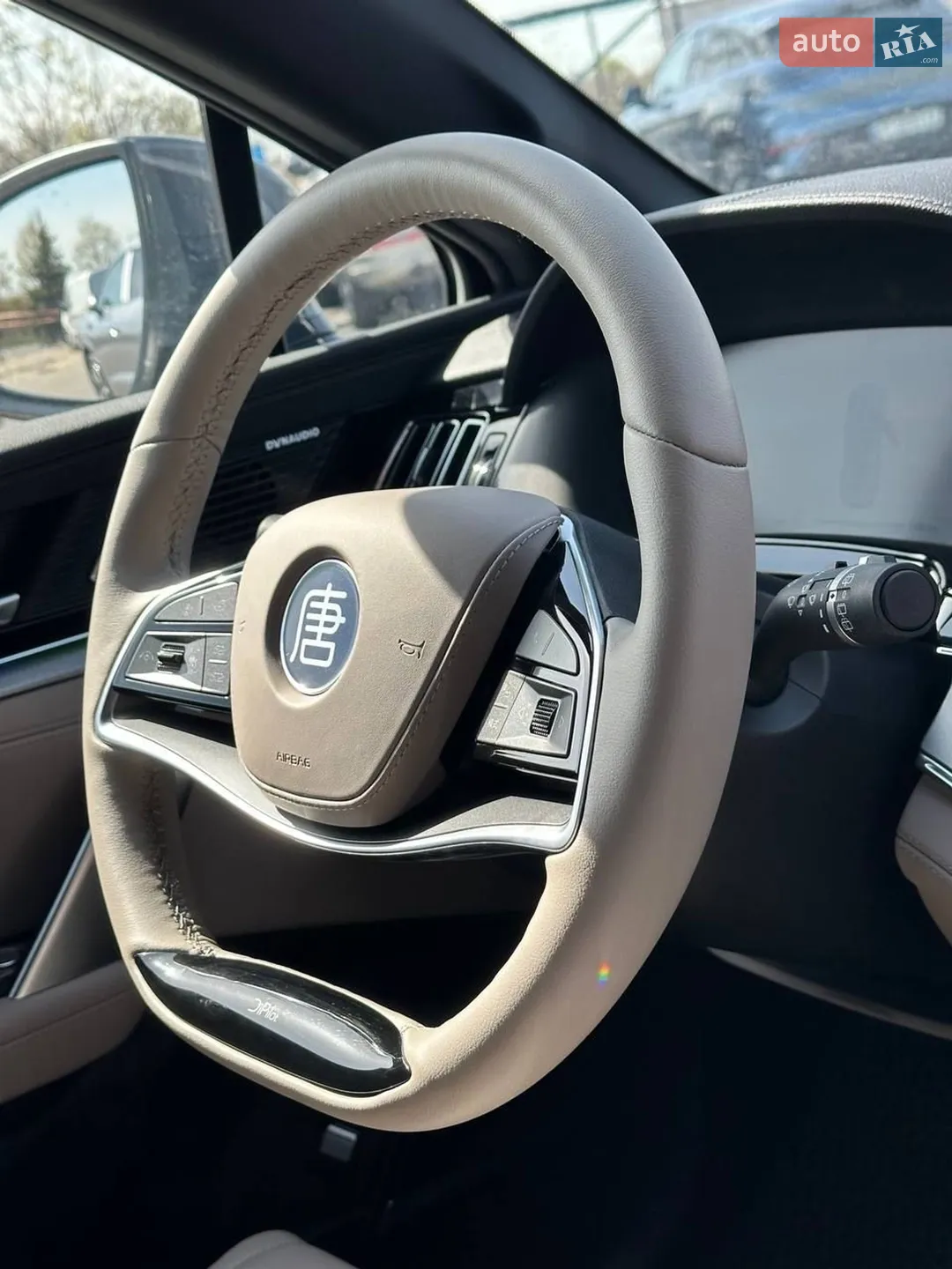 2023 BYD Tang - мініатюра 17