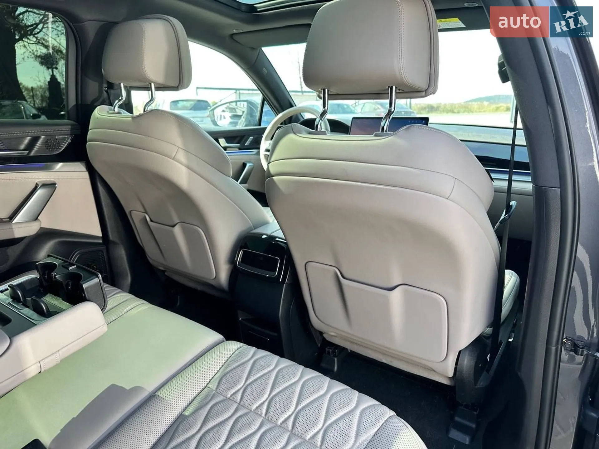 2023 BYD Tang - мініатюра 20