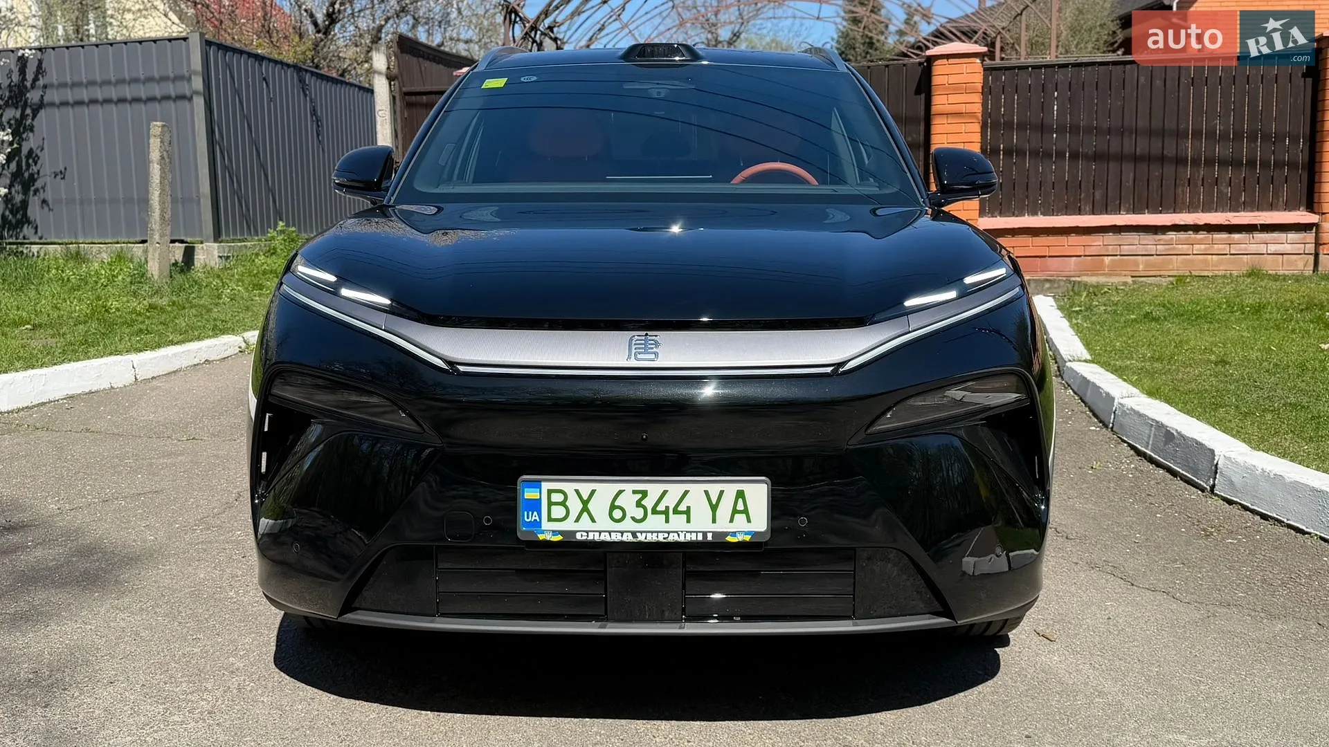 Фото авто 7