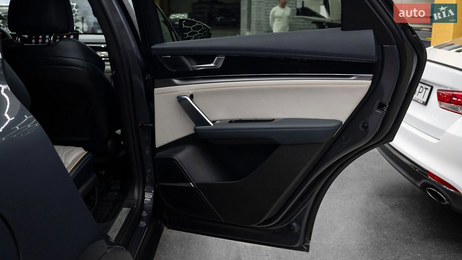 2023 BYD Tang - мініатюра 41