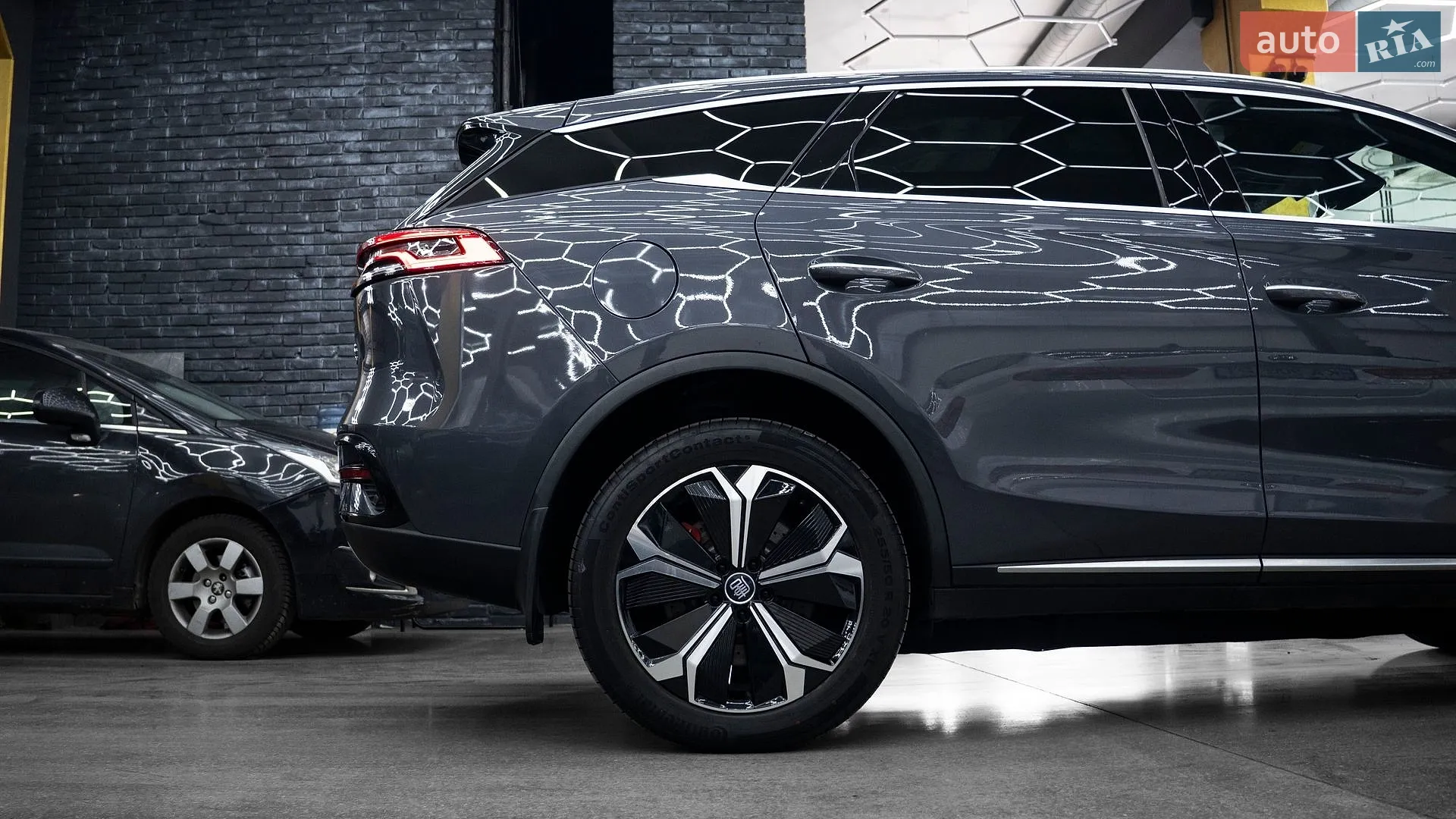 2023 BYD Tang - мініатюра 48