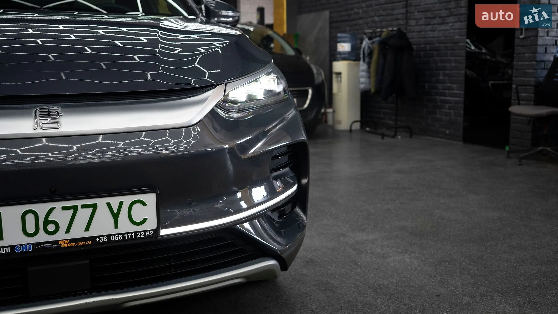 2023 BYD Tang - мініатюра 56