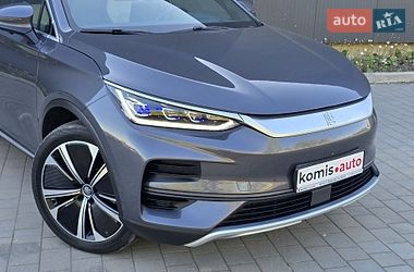 Внедорожник / Кроссовер BYD Tang 2023 в Хмельницком