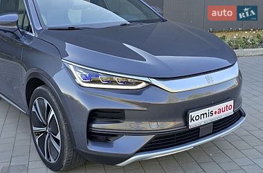 Внедорожник / Кроссовер BYD Tang 2023 в Хмельницком