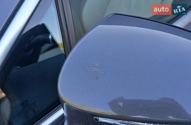 Внедорожник / Кроссовер BYD Tang 2023 в Хмельницком