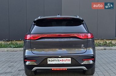 Внедорожник / Кроссовер BYD Tang 2023 в Хмельницком