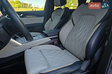 Внедорожник / Кроссовер BYD Tang 2023 в Хмельницком