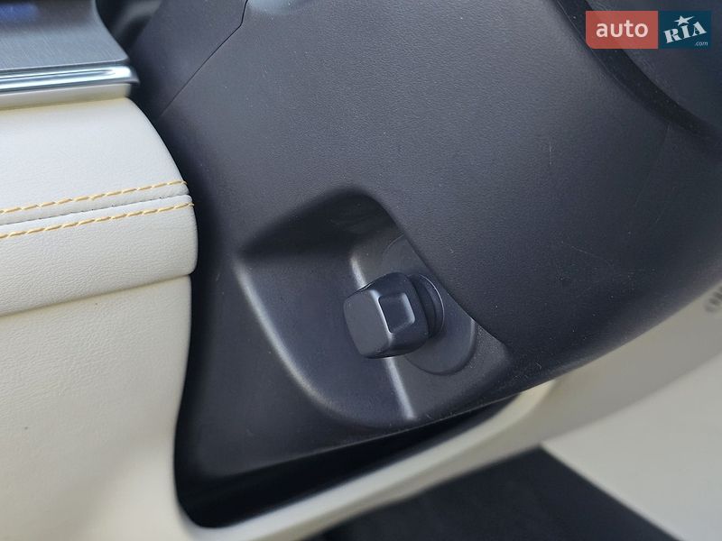 Внедорожник / Кроссовер BYD Tang 2023 в Хмельницком