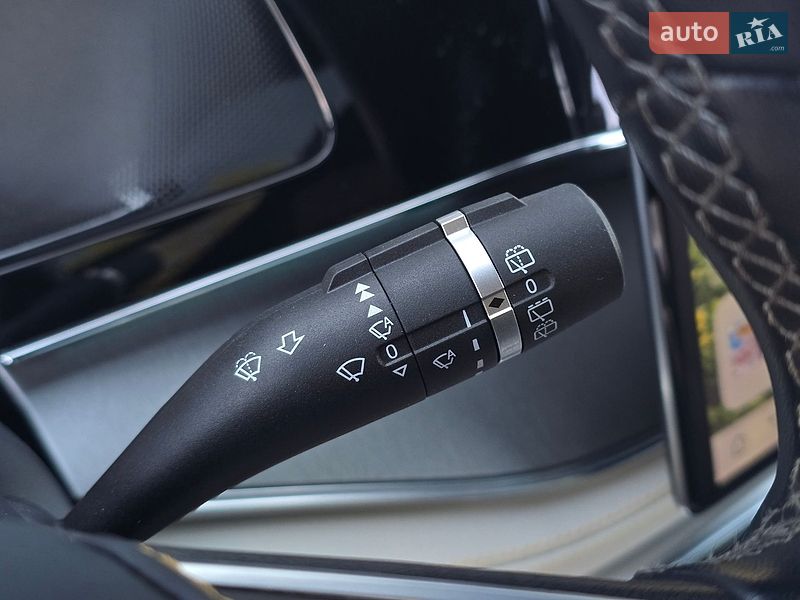 Внедорожник / Кроссовер BYD Tang 2023 в Хмельницком