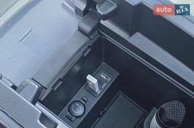 Внедорожник / Кроссовер BYD Tang 2023 в Хмельницком