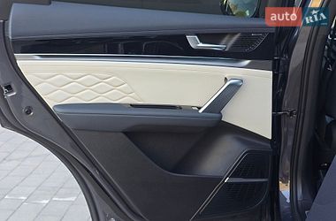 Внедорожник / Кроссовер BYD Tang 2023 в Хмельницком