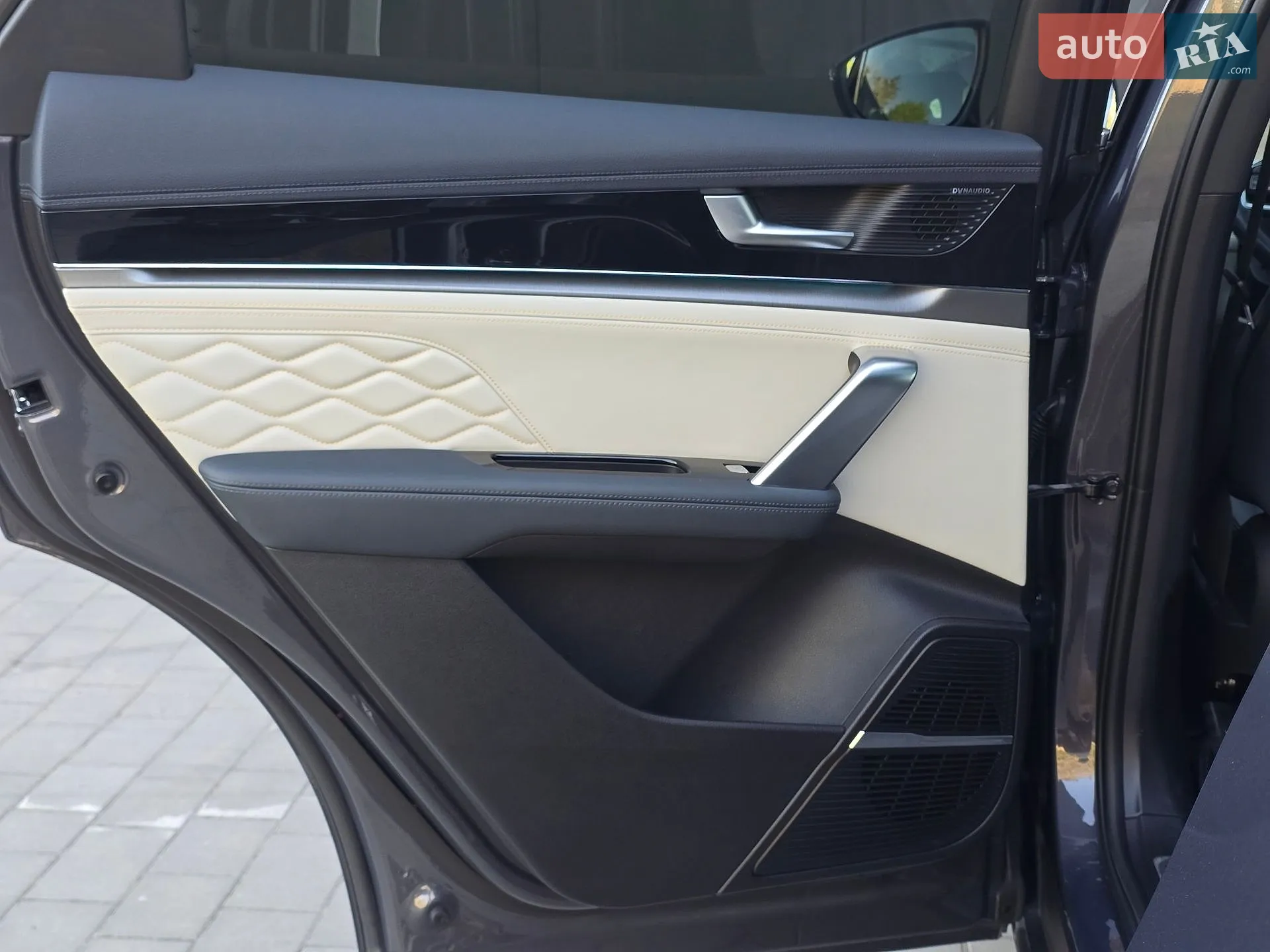 2023 BYD Tang - мініатюра 93