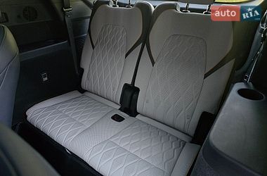 Внедорожник / Кроссовер BYD Tang 2023 в Хмельницком