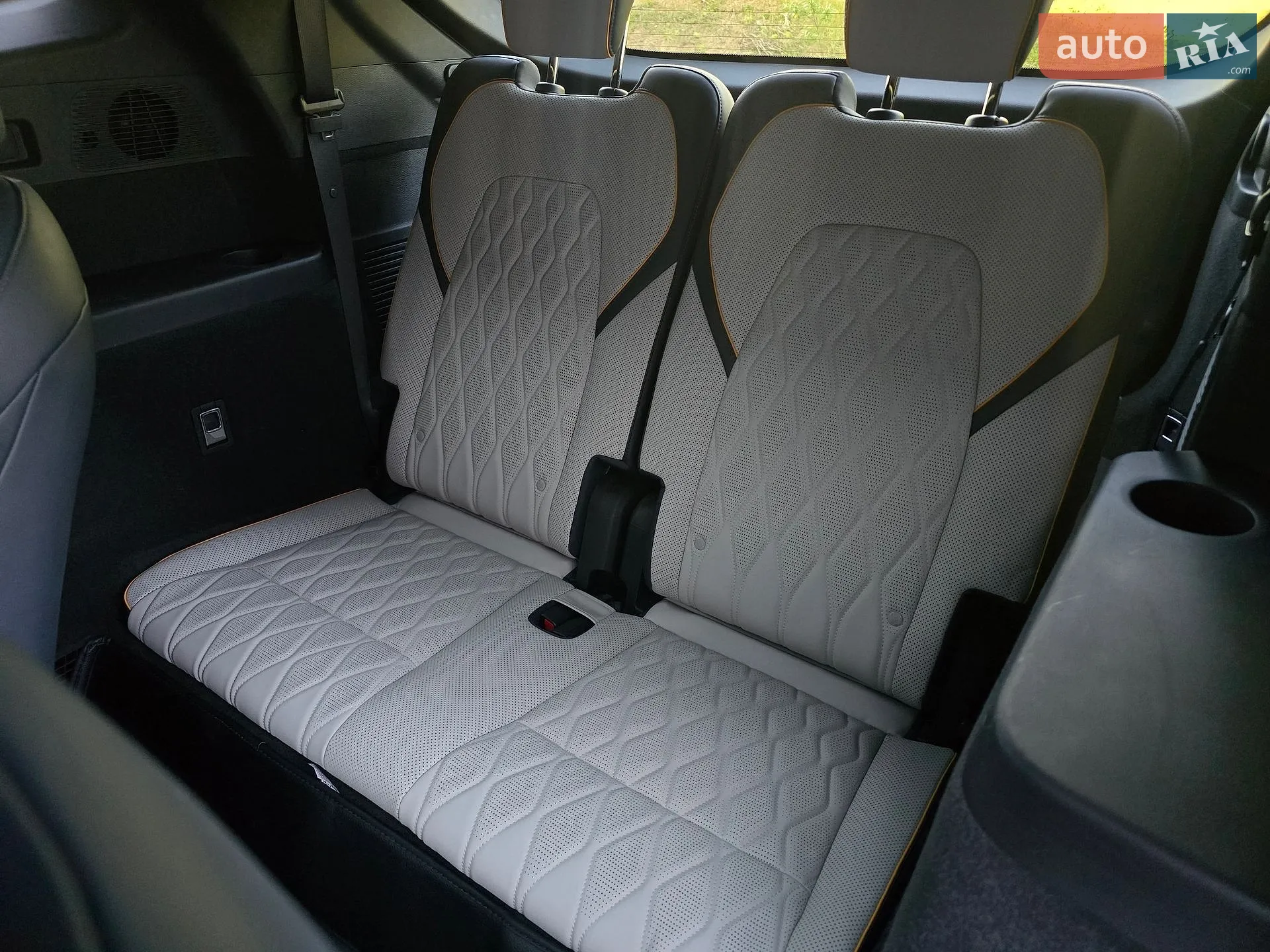 2023 BYD Tang - мініатюра 100