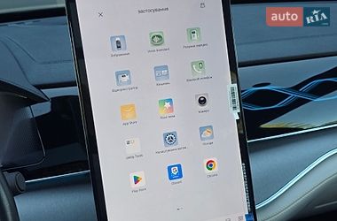 Внедорожник / Кроссовер BYD Tang 2023 в Хмельницком