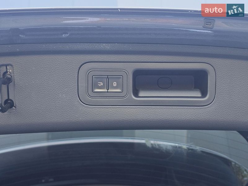 Внедорожник / Кроссовер BYD Tang 2023 в Хмельницком