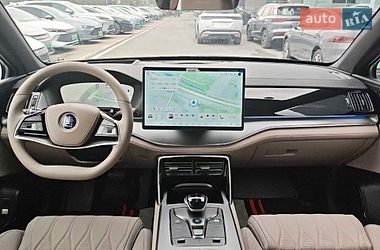 Внедорожник / Кроссовер BYD Tang 2025 в Киеве