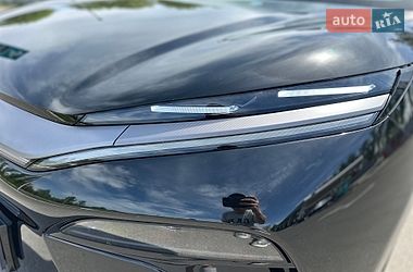 Позашляховик / Кросовер BYD Tang 2025 в Києві