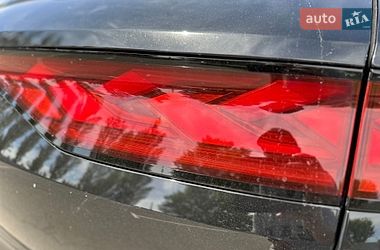 Позашляховик / Кросовер BYD Tang 2025 в Києві