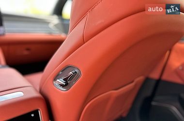 Позашляховик / Кросовер BYD Tang 2025 в Києві