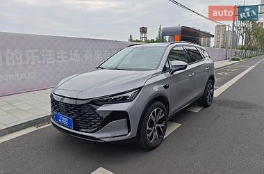 Внедорожник / Кроссовер BYD Tang 2025 в Одессе