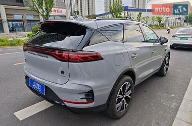 Внедорожник / Кроссовер BYD Tang 2025 в Одессе