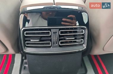 Внедорожник / Кроссовер BYD Tang 2025 в Одессе
