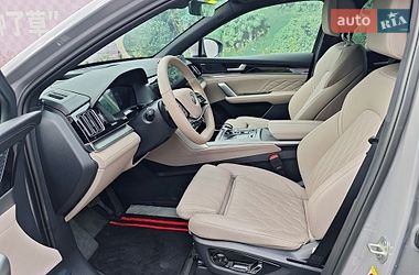 Внедорожник / Кроссовер BYD Tang 2025 в Одессе