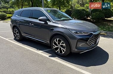 Внедорожник / Кроссовер BYD Tang 2025 в Одессе